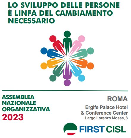 Assemblea organizzativa